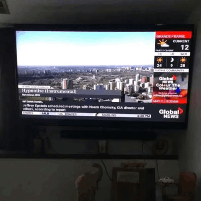 WaveVivo Tv Antenna, customer Milosh K. ~Washington, USA