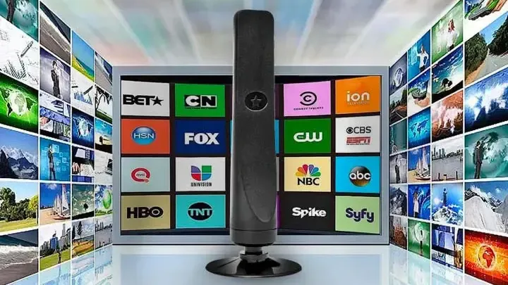 WaveVivo Tv Antenna